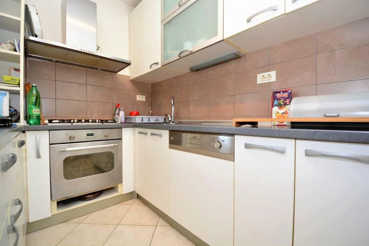 Apartments Miro Petrčane Croacia