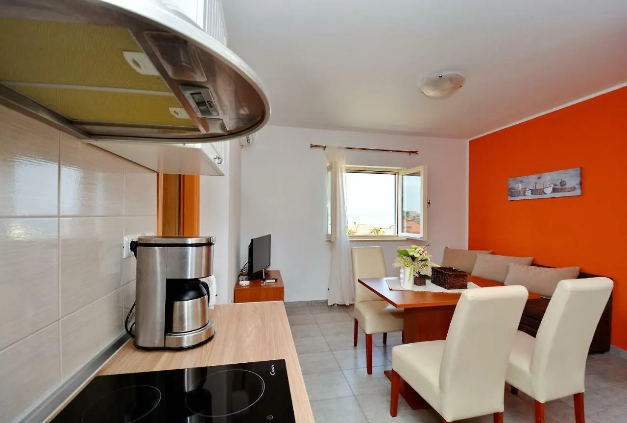 Apartments Miro Petrčane