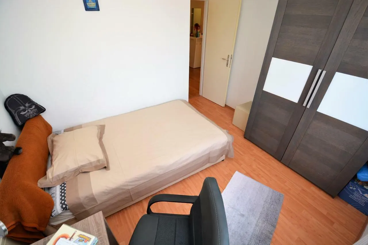 Apartments Miro Petrčane 0*,  Croacia
